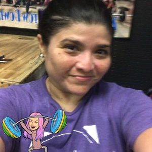 Meet your Posher, Norma